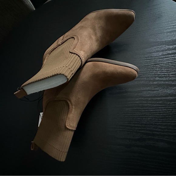 KINLEY BOOTS - Picture 4 of 5